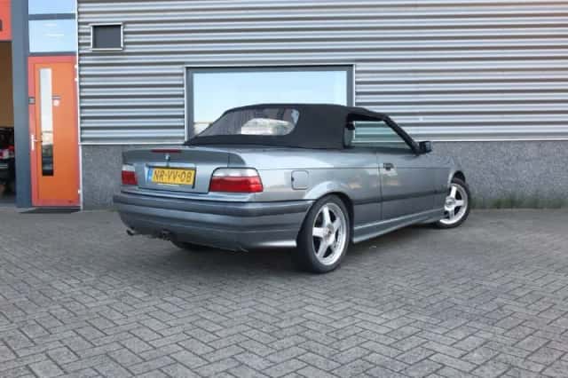 BMW 3-Serie (1996) thumbnail 2