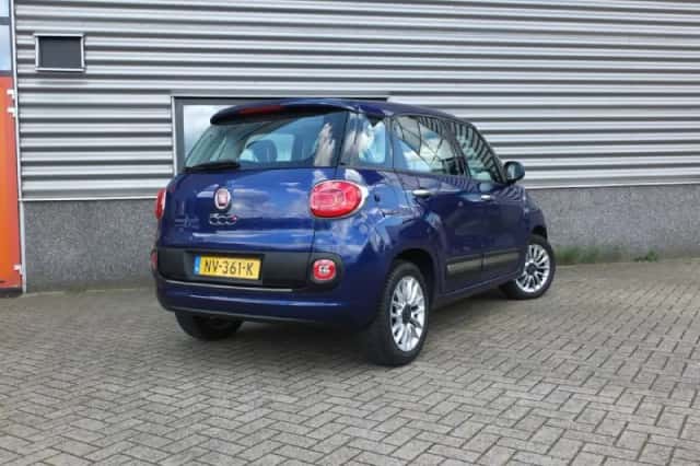 Fiat 500L (2017) thumbnail 2