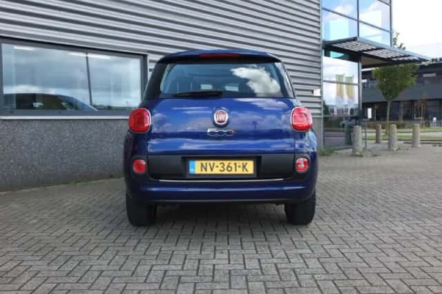Fiat 500L (2017) thumbnail 6