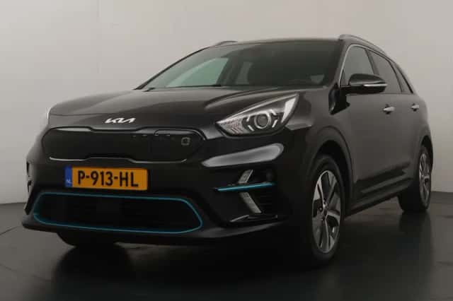 Kia Niro EV (2022) thumbnail 3