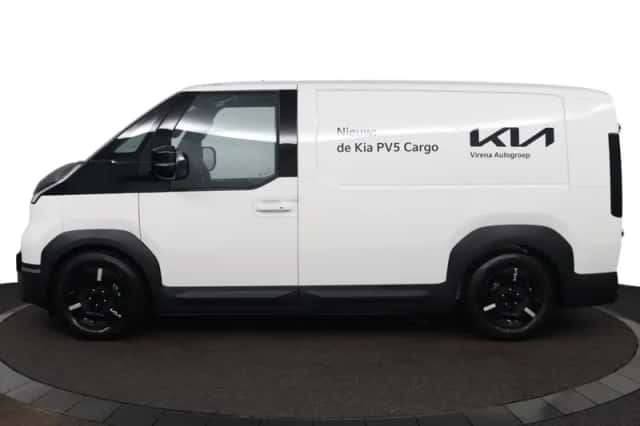 Kia PV5 (2026) thumbnail 3