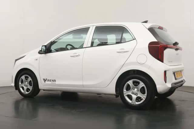 Kia Picanto (2025) thumbnail 4