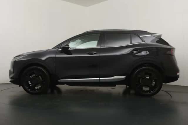 Kia Sportage (2026) thumbnail 3
