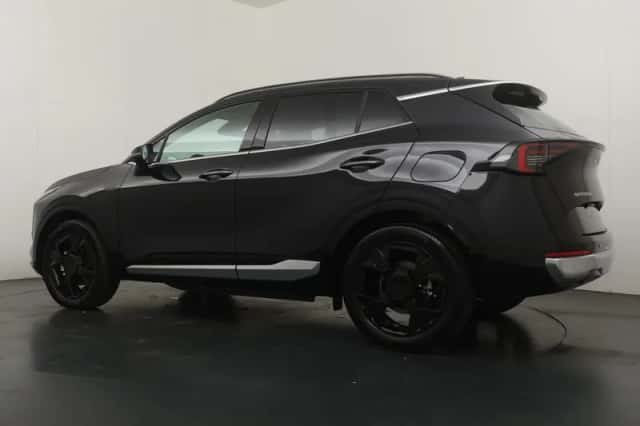 Kia Sportage (2026) thumbnail 4