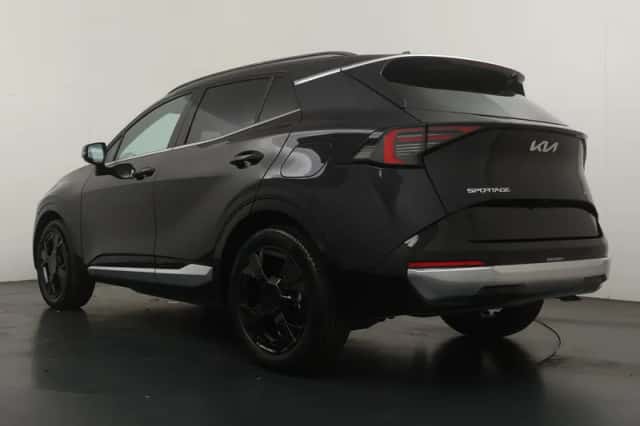 Kia Sportage (2026) thumbnail 5