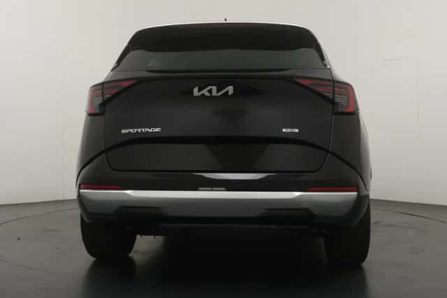 Kia Sportage (2026) thumbnail 6