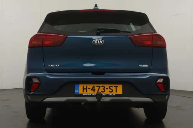 Kia Niro (2020) thumbnail 6