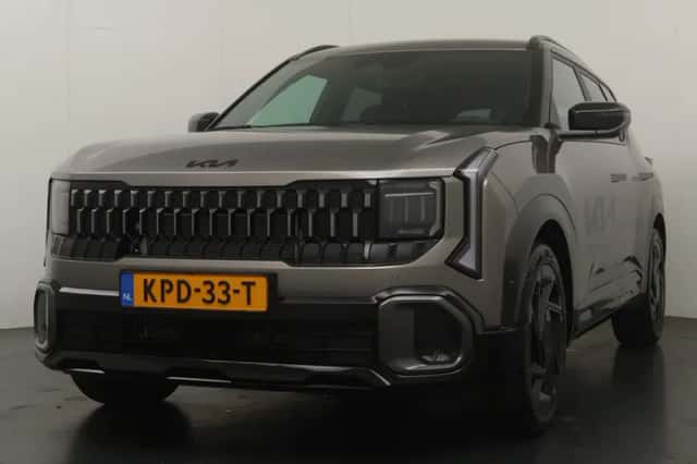 Kia Seltos (2026) thumbnail 3