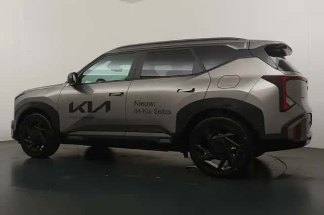 Kia Seltos (2026) thumbnail 5
