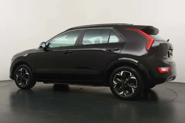 Kia Niro EV (2024) thumbnail 4