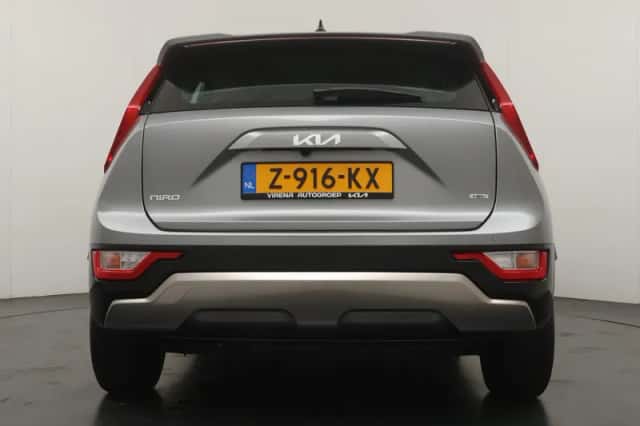 Kia Niro (2024) thumbnail 6