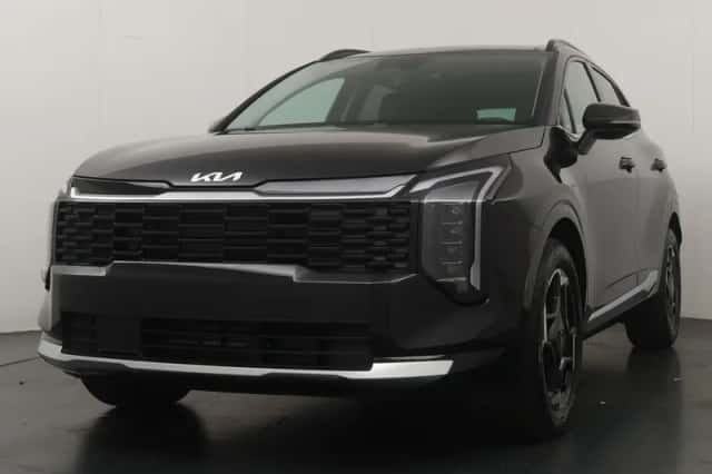 Kia Sportage (2026) thumbnail 2