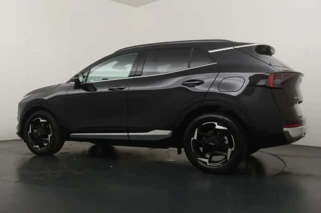 Kia Sportage (2026) thumbnail 4