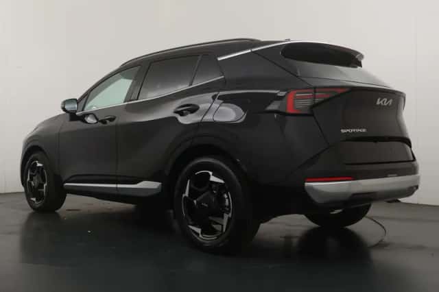 Kia Sportage (2026) thumbnail 5