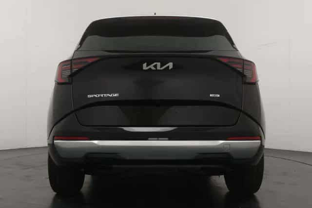 Kia Sportage (2026) thumbnail 6