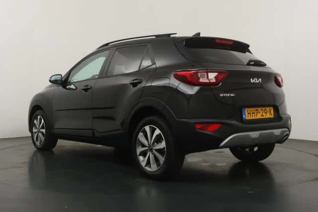 Kia Stonic (2025) thumbnail 5