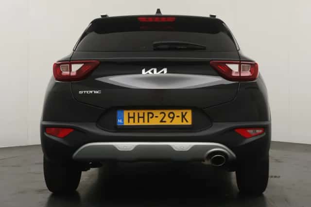 Kia Stonic (2025) thumbnail 6