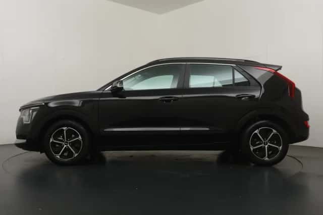 Kia Niro (2025) thumbnail 3