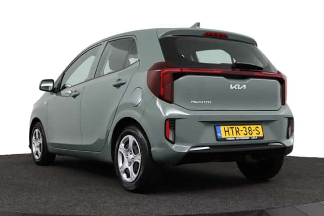 Kia Picanto (2025) thumbnail 6