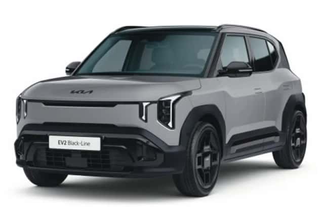 Kia EV2 (2026) thumbnail 3