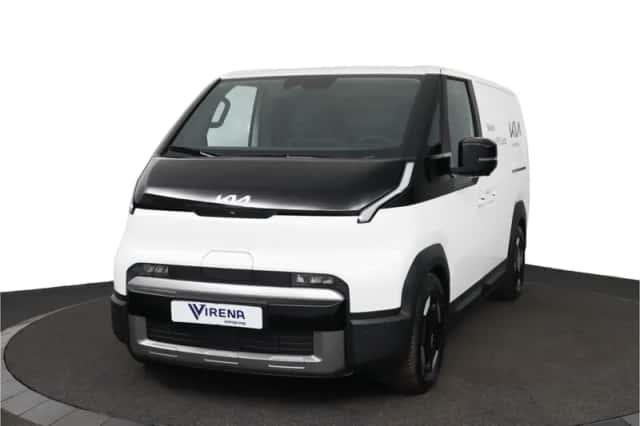 Kia PV5 (2026) thumbnail 3