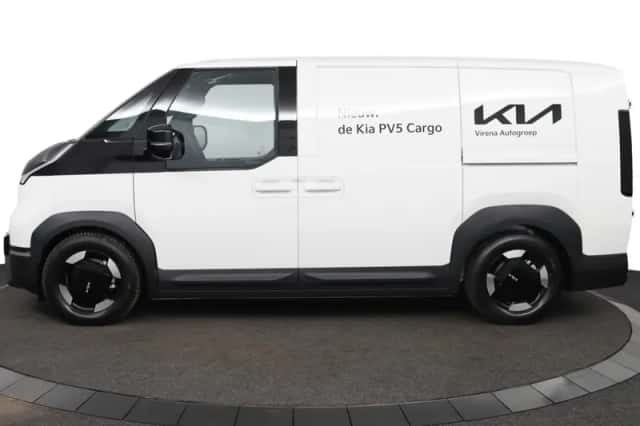 Kia PV5 (2026) thumbnail 4