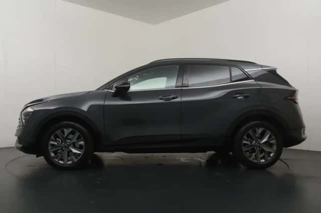 Kia Sportage (2024) thumbnail 3