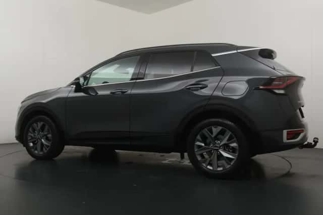 Kia Sportage (2024) thumbnail 4