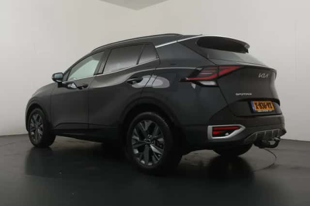Kia Sportage (2024) thumbnail 5