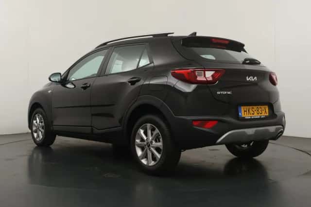 Kia Stonic (2025) thumbnail 5