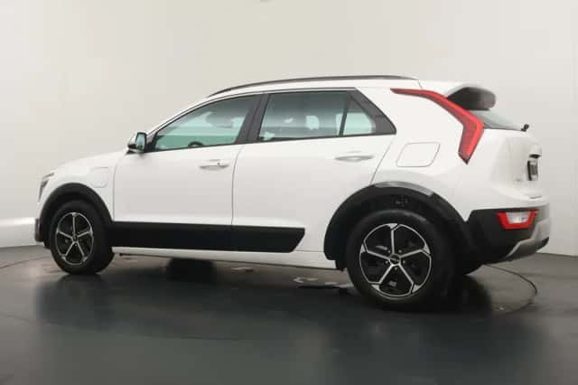 Kia Niro (2025) thumbnail 4