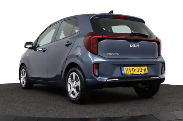 Kia Picanto (2025) thumbnail 6