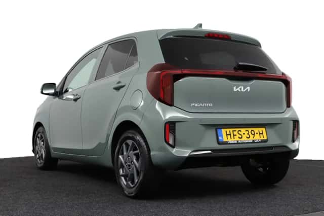 Kia Picanto (2025) thumbnail 6