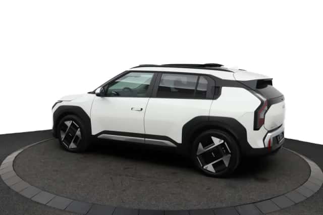 Kia EV3 (2026) thumbnail 4