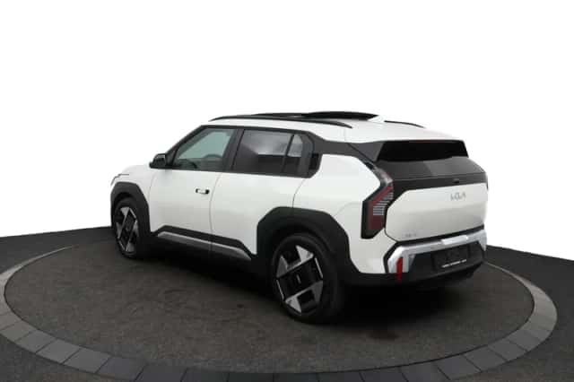 Kia EV3 (2026) thumbnail 5