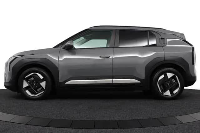 Kia EV3 (2025) thumbnail 4