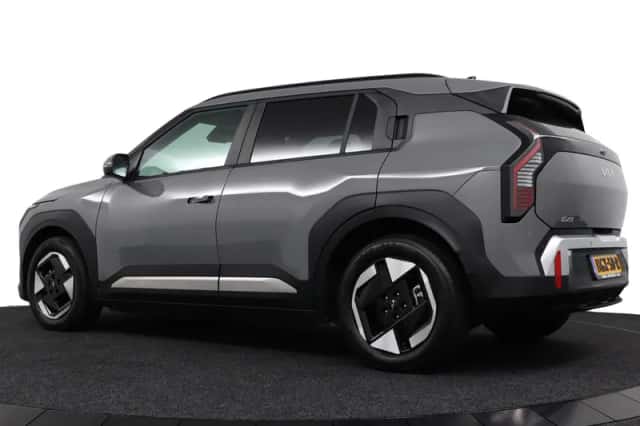 Kia EV3 (2025) thumbnail 5