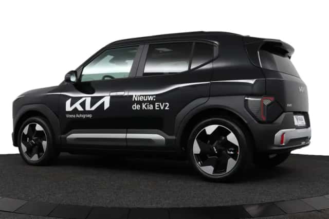 Kia EV2 (2026) thumbnail 4