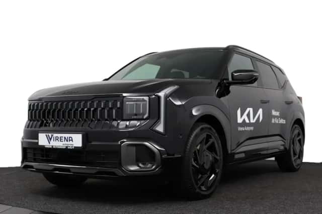 Kia Seltos (2026) thumbnail 2