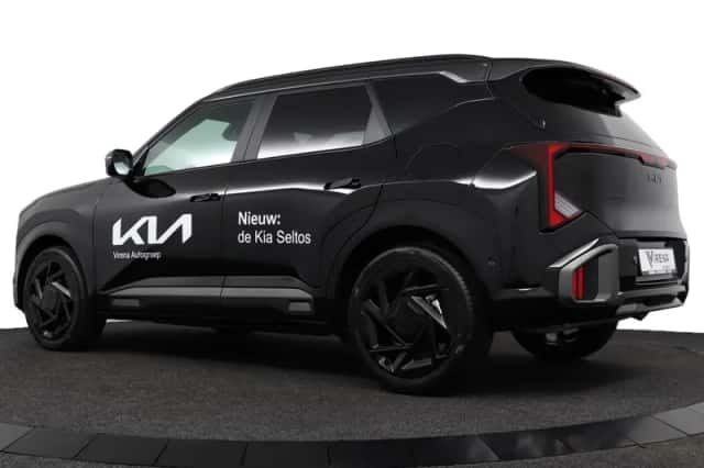 Kia Seltos (2026) thumbnail 4