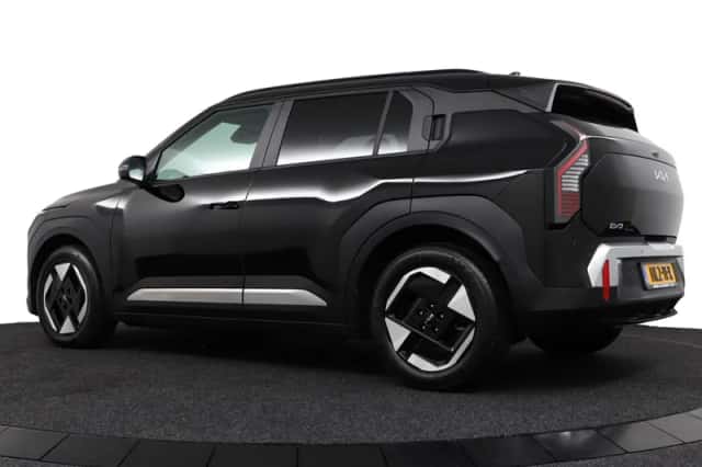 Kia EV3 (2025) thumbnail 5