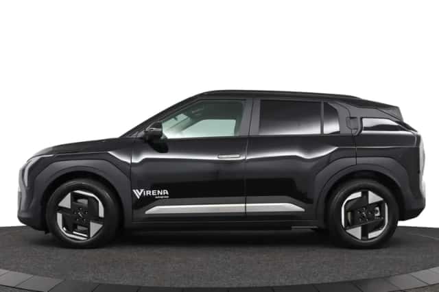 Kia EV3 (2026) thumbnail 3