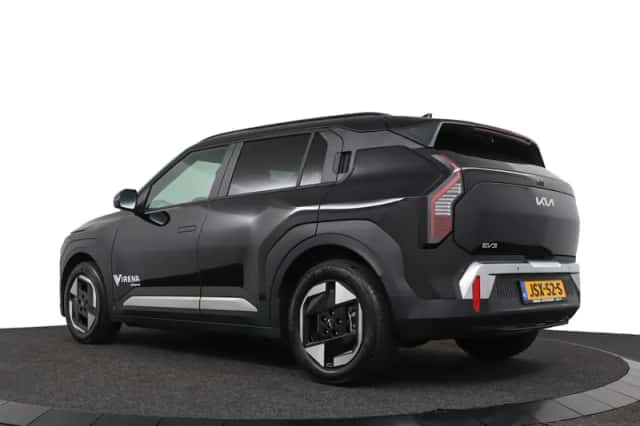 Kia EV3 (2026) thumbnail 5