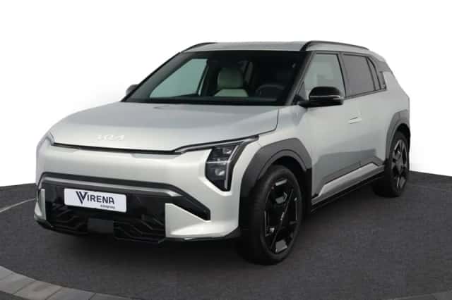 Kia EV3 (2026) thumbnail 2