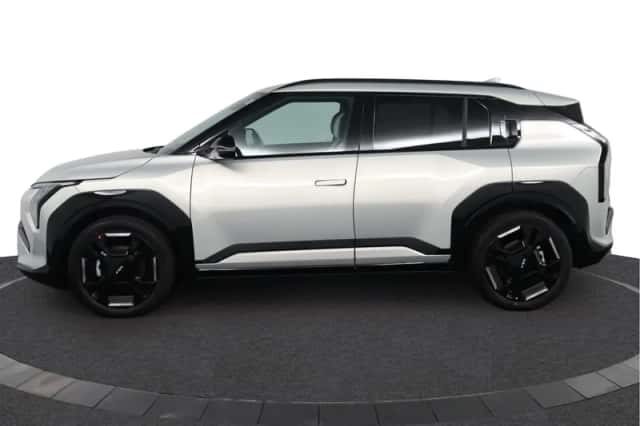 Kia EV3 (2026) thumbnail 3