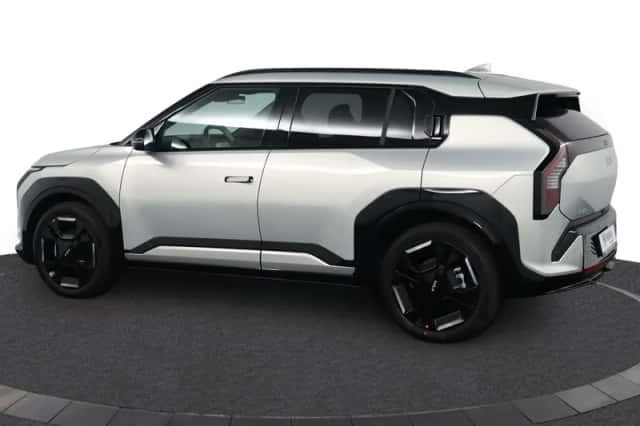 Kia EV3 (2026) thumbnail 4