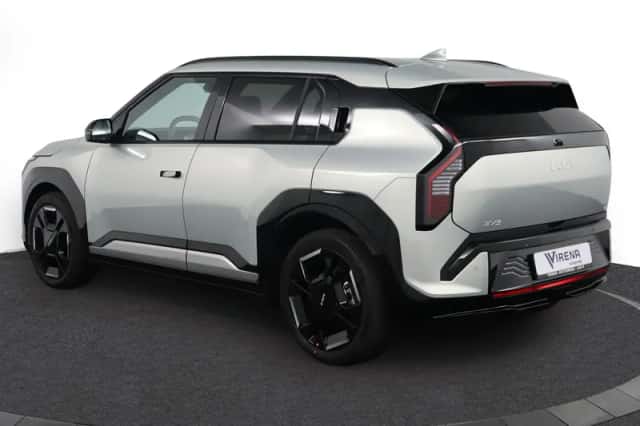Kia EV3 (2026) thumbnail 5