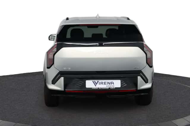 Kia EV3 (2026) thumbnail 6