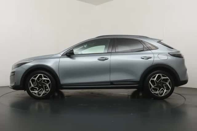 Kia XCeed (2025) thumbnail 4