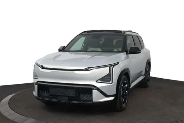 Kia EV5 (2026) thumbnail 2
